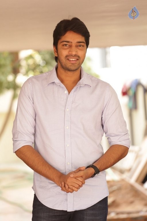 Allari Naresh New Photos - 1 / 21 photos
