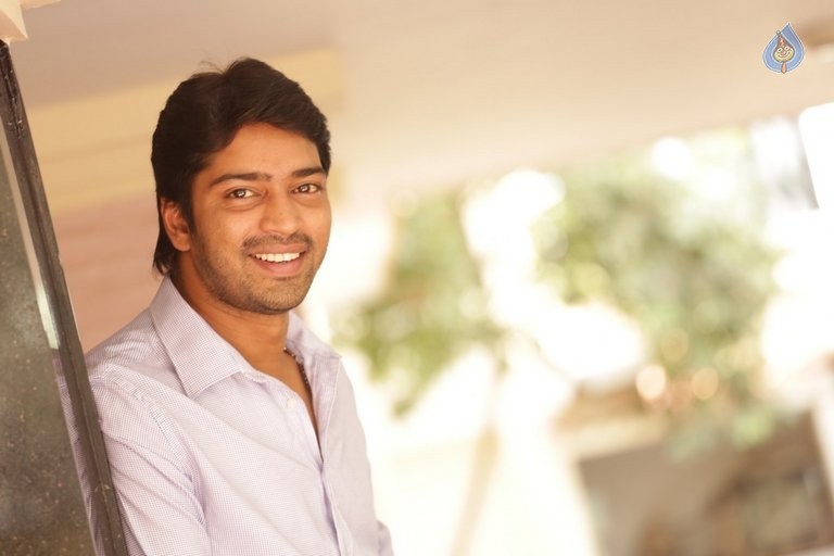 Allari Naresh New Photos - 11 / 21 photos