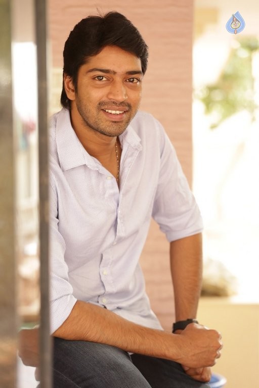 Allari Naresh New Photos - 12 / 21 photos