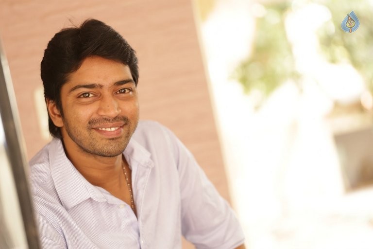 Allari Naresh New Photos - 13 / 21 photos
