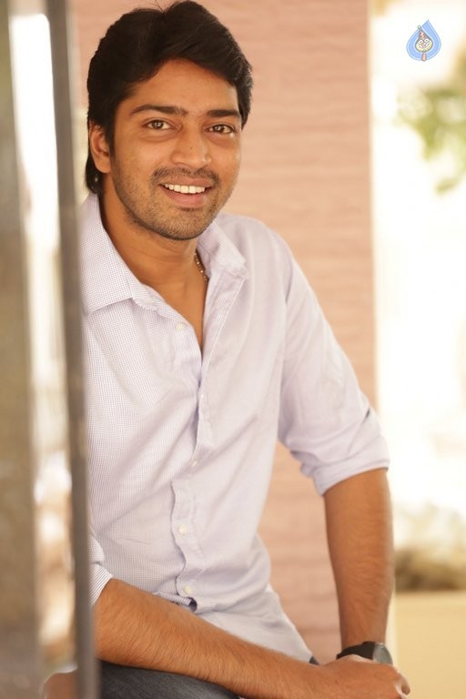 Allari Naresh New Photos - 15 / 21 photos