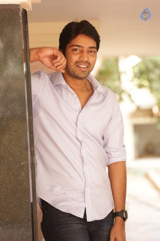 Allari Naresh New Photos - 16 / 21 photos