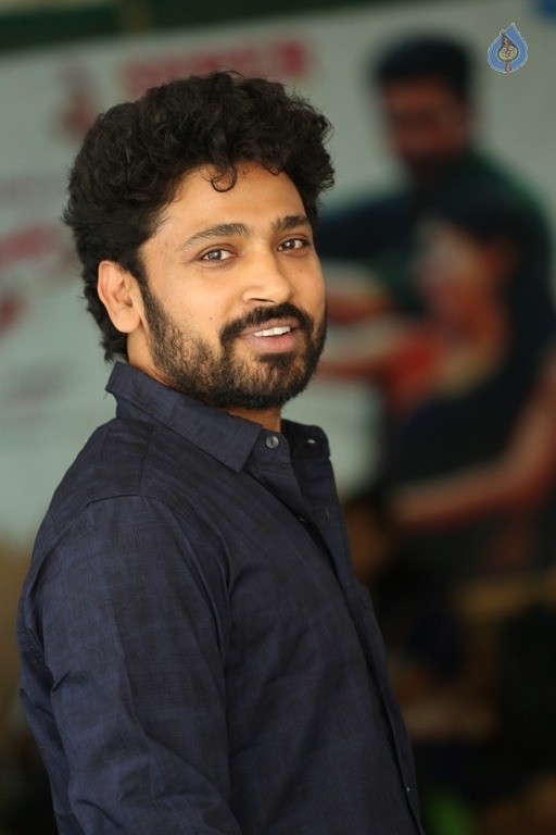 Darshakudu Hero Ashok Interview - 10 / 20 photos