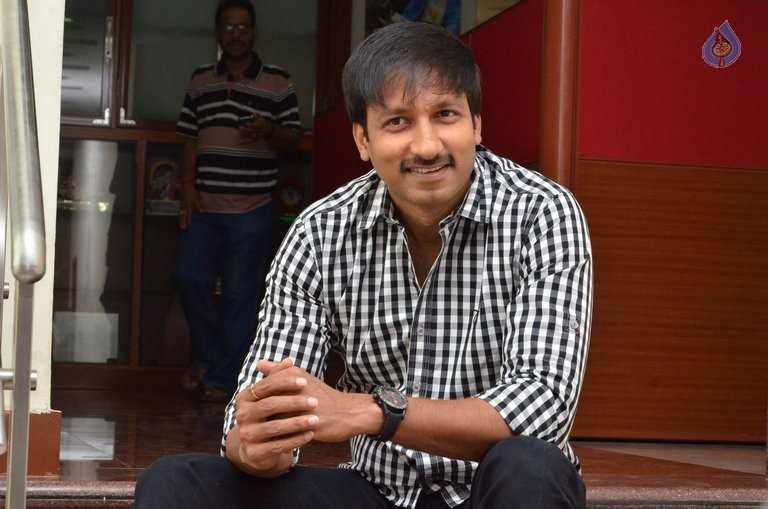 Gopichand New Photos - 1 / 21 photos