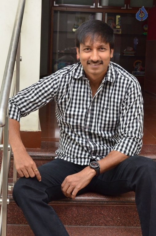 Gopichand New Photos - 7 / 21 photos