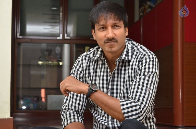 Gopichand New Photos - 21 / 21 photos