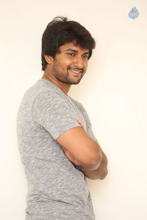 Hero Nani New Photos - 4 / 20 photos