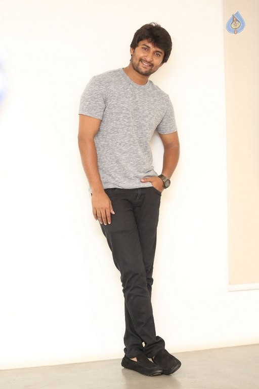 Hero Nani New Photos - 6 / 20 photos
