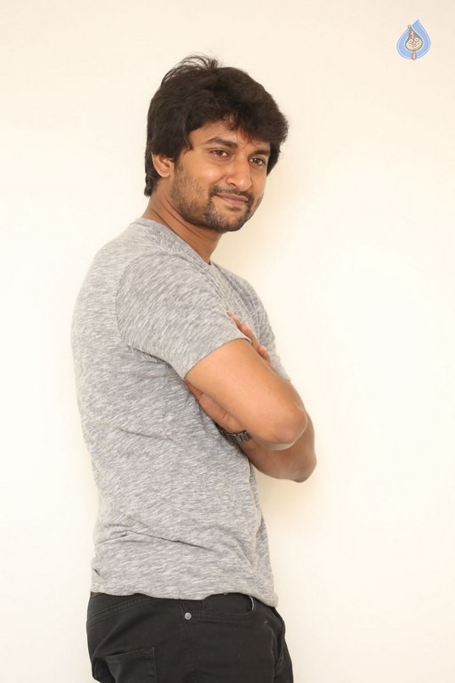 Hero Nani New Photos - 12 / 20 photos