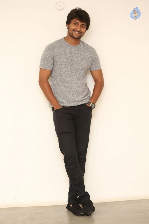 Hero Nani New Photos - 15 / 20 photos