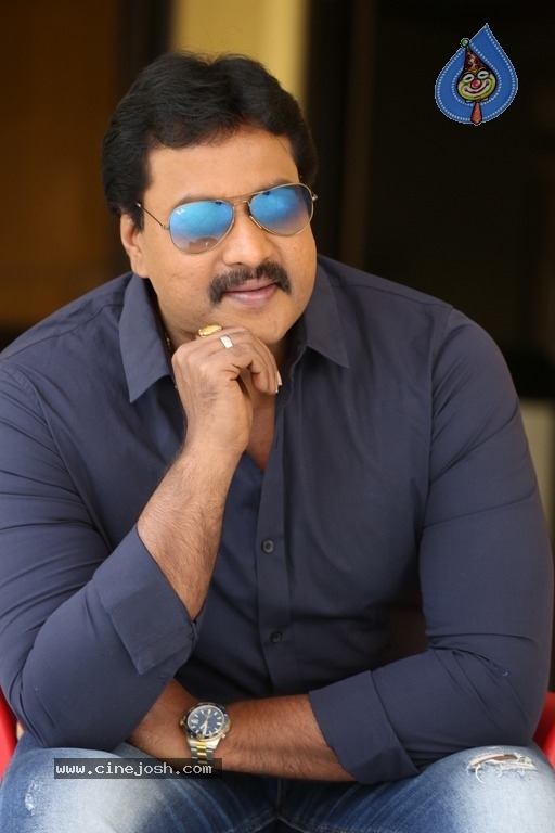 Hero Sunil Latest Interview Photos - 6 / 12 photos