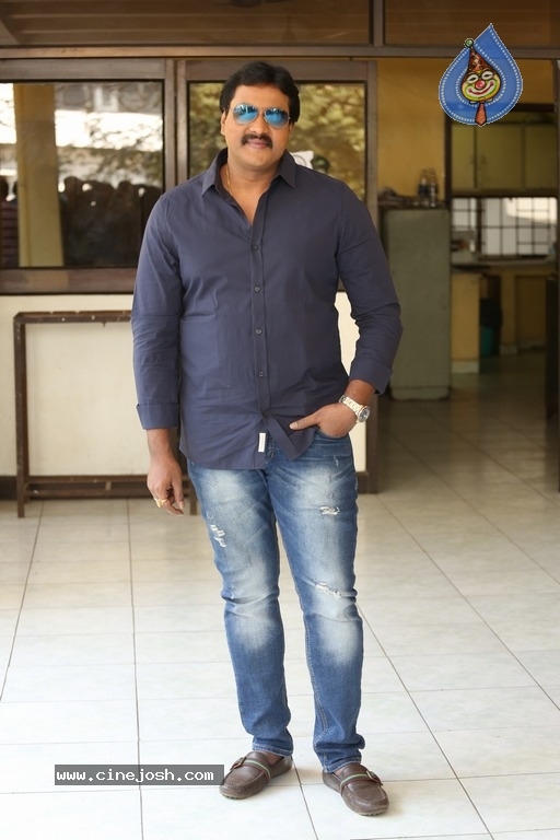 Hero Sunil Latest Interview Photos - 12 / 12 photos