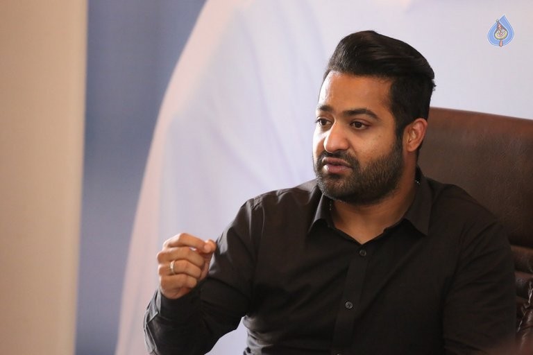 Jr NTR Photos - 35 / 42 photos