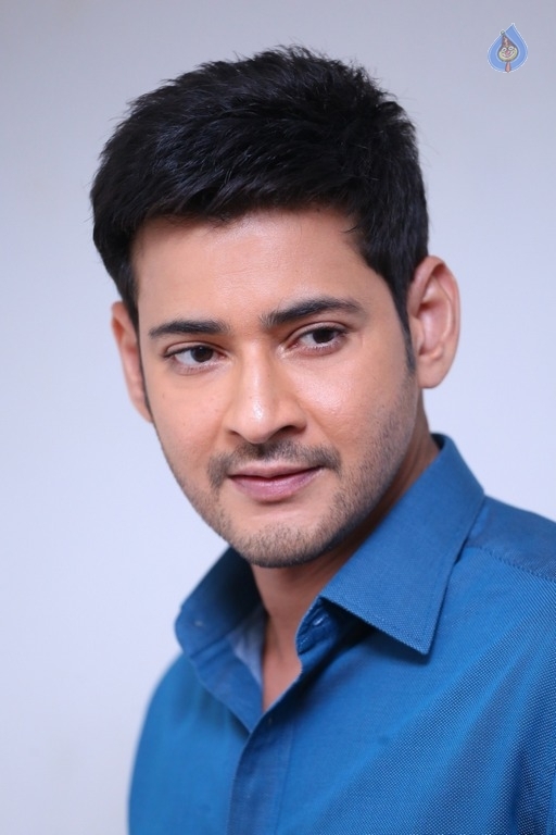 Mahesh Babu Spyder Interview Photos - 6 / 31 photos