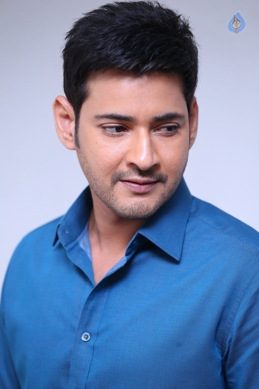 Mahesh Babu Spyder Interview Photos - 8 / 31 photos