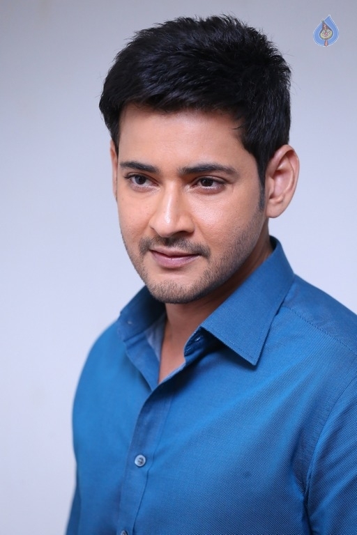 Mahesh Babu Spyder Interview Photos - 21 / 31 photos