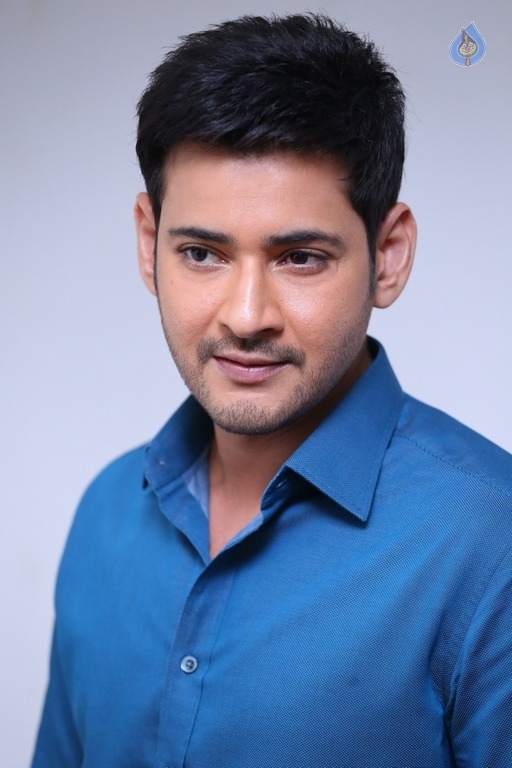 Mahesh Babu Spyder Interview Photos - 28 / 31 photos