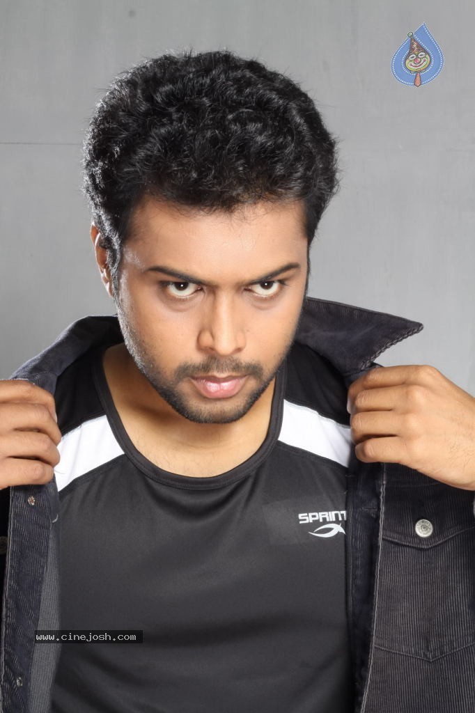 Nagabhushanam Grandson Bhusan Stills - 16 / 19 photos