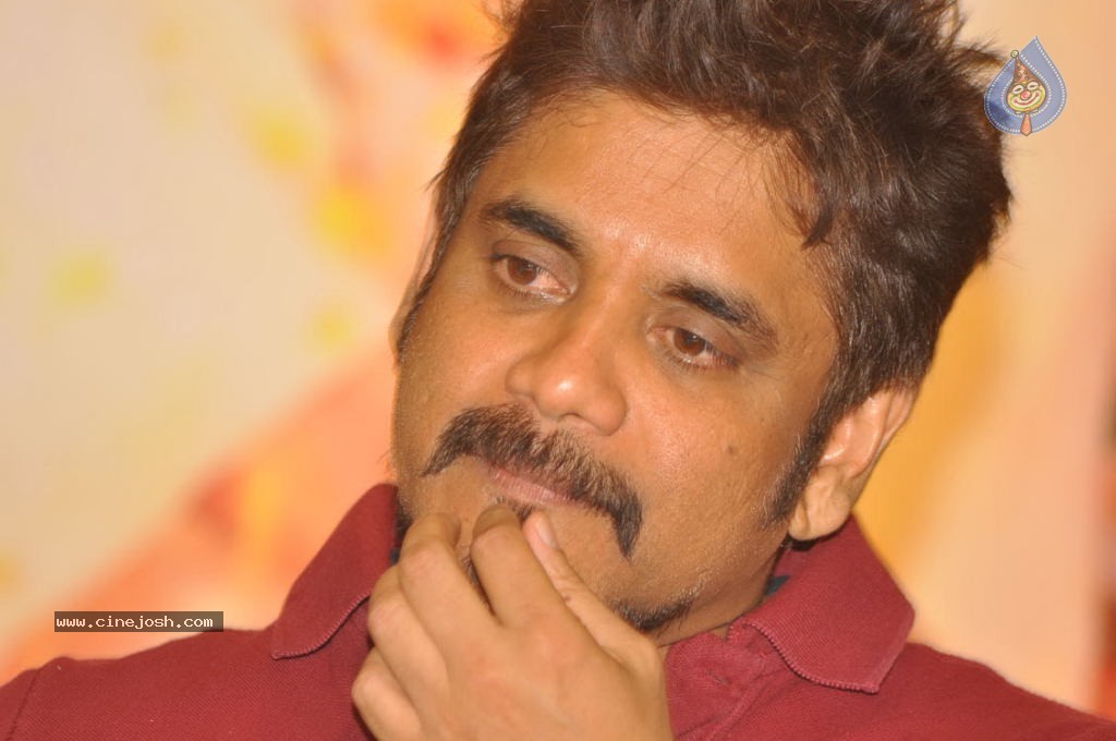 Nagarjuna Latest Stills - 1 / 42 photos