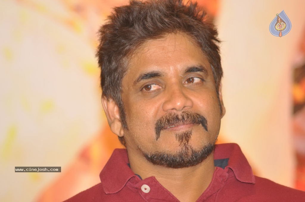 Nagarjuna Latest Stills - 17 / 42 photos