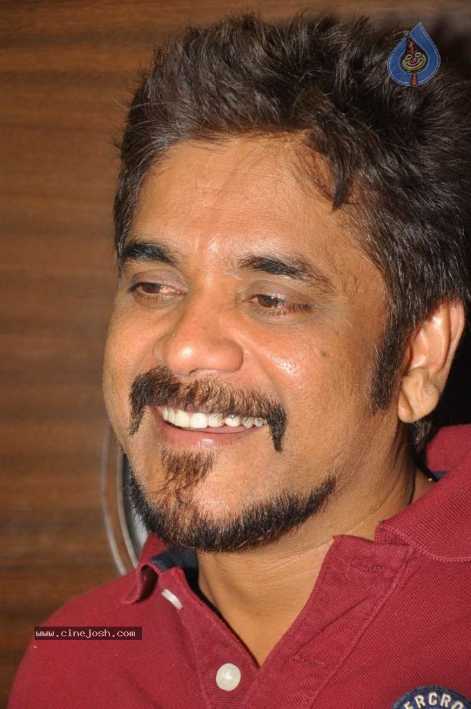 Nagarjuna Latest Stills - 19 / 42 photos