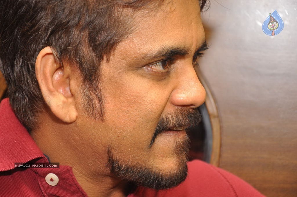 Nagarjuna Latest Stills - 26 / 42 photos