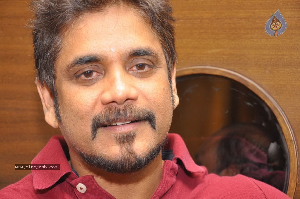 Nagarjuna Latest Stills - 29 / 42 photos