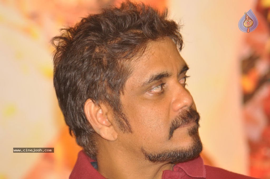 Nagarjuna Latest Stills - 34 / 42 photos