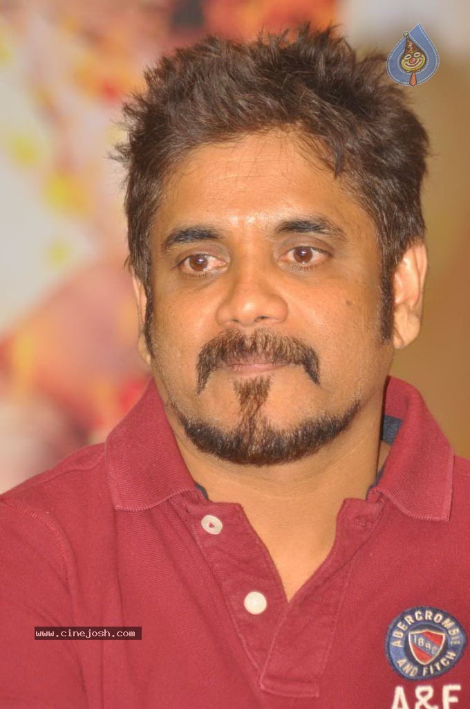 Nagarjuna Latest Stills - 39 / 42 photos