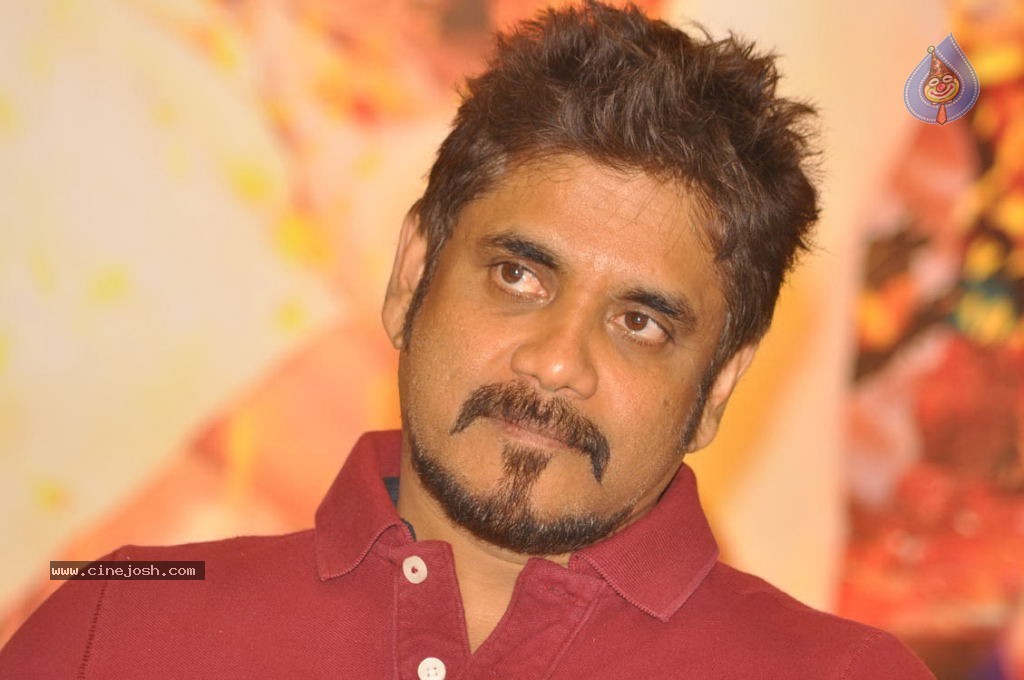 Nagarjuna Latest Stills - 42 / 42 photos