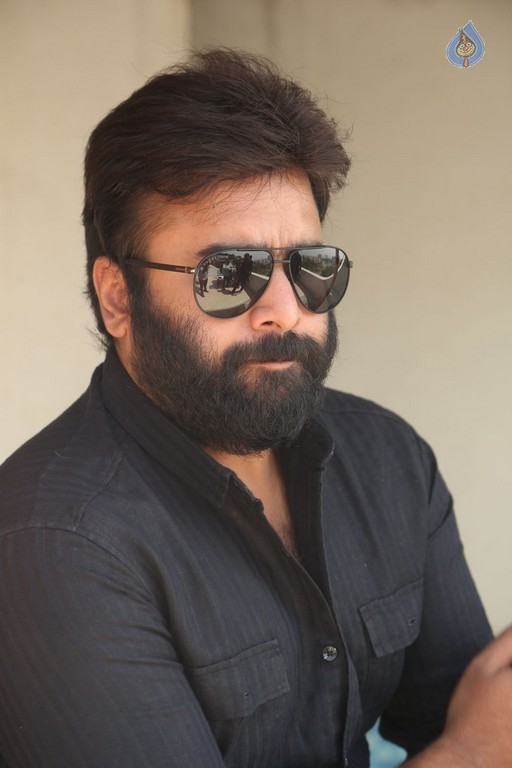 Nara Rohit Shankara Interview Photos - 20 / 36 photos