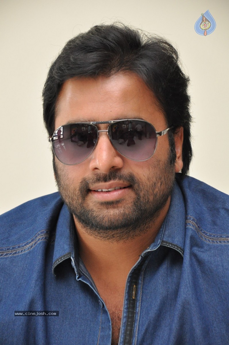 Nara Rohit Stills - 1 / 60 photos