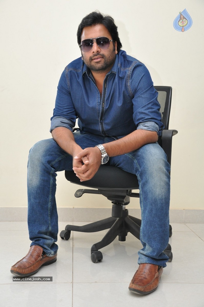 Nara Rohit Stills - 9 / 60 photos