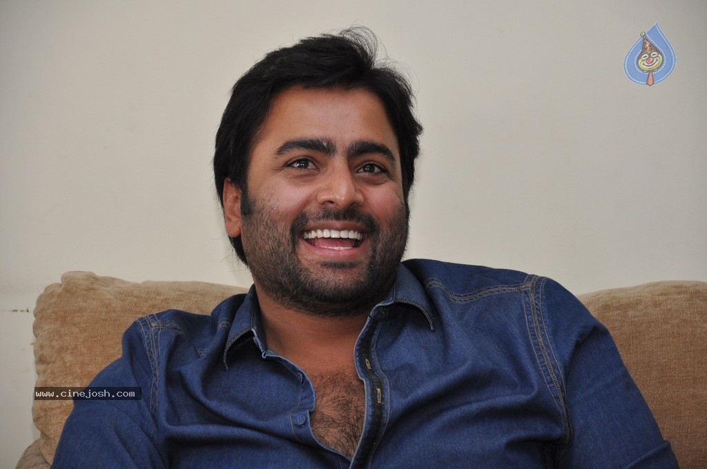 Nara Rohit Stills - 12 / 60 photos