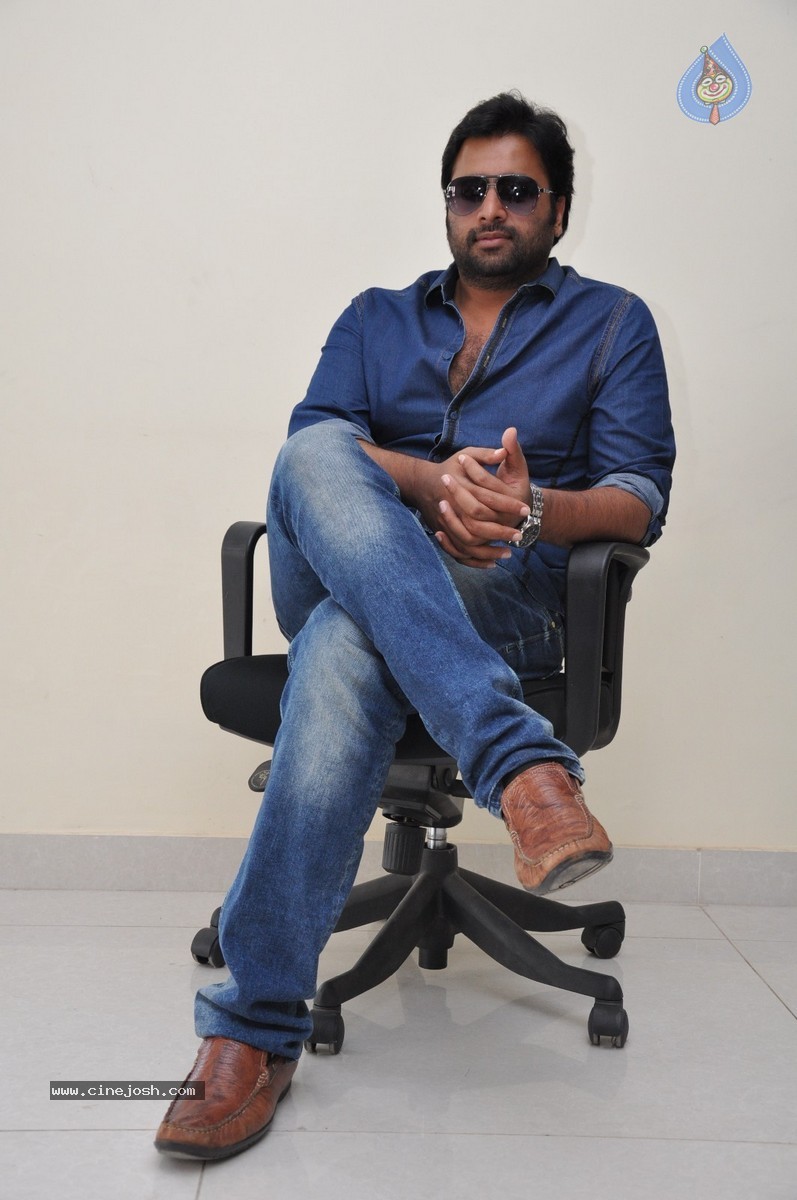 Nara Rohit Stills - 22 / 60 photos