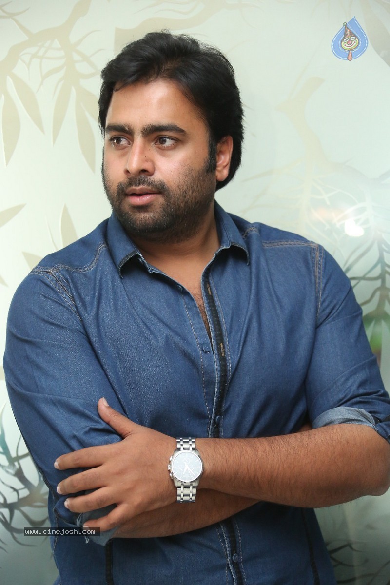 Nara Rohit Stills - 23 / 60 photos