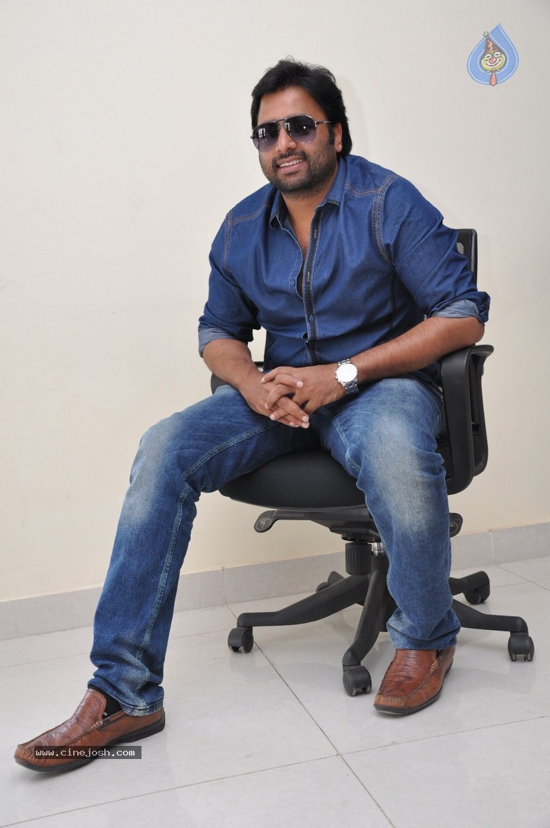 Nara Rohit Stills - 24 / 60 photos