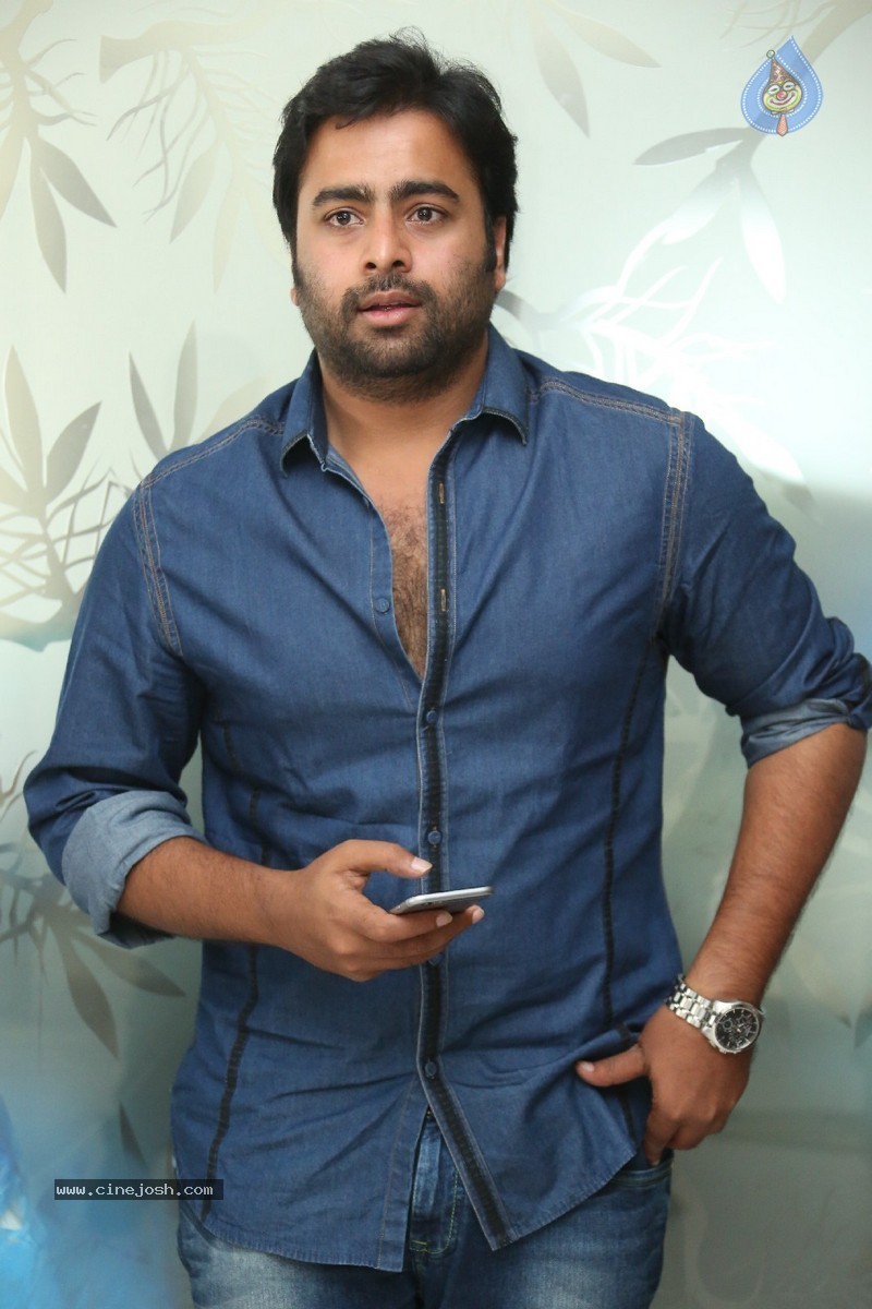 Nara Rohit Stills - 28 / 60 photos