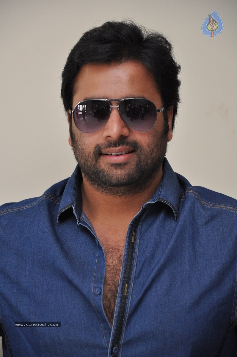 Nara Rohit Stills - 33 / 60 photos