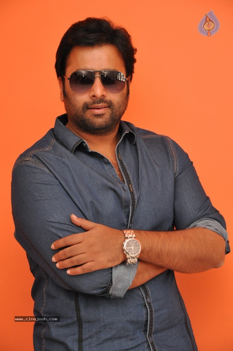 Nara Rohit Stills - 35 / 60 photos