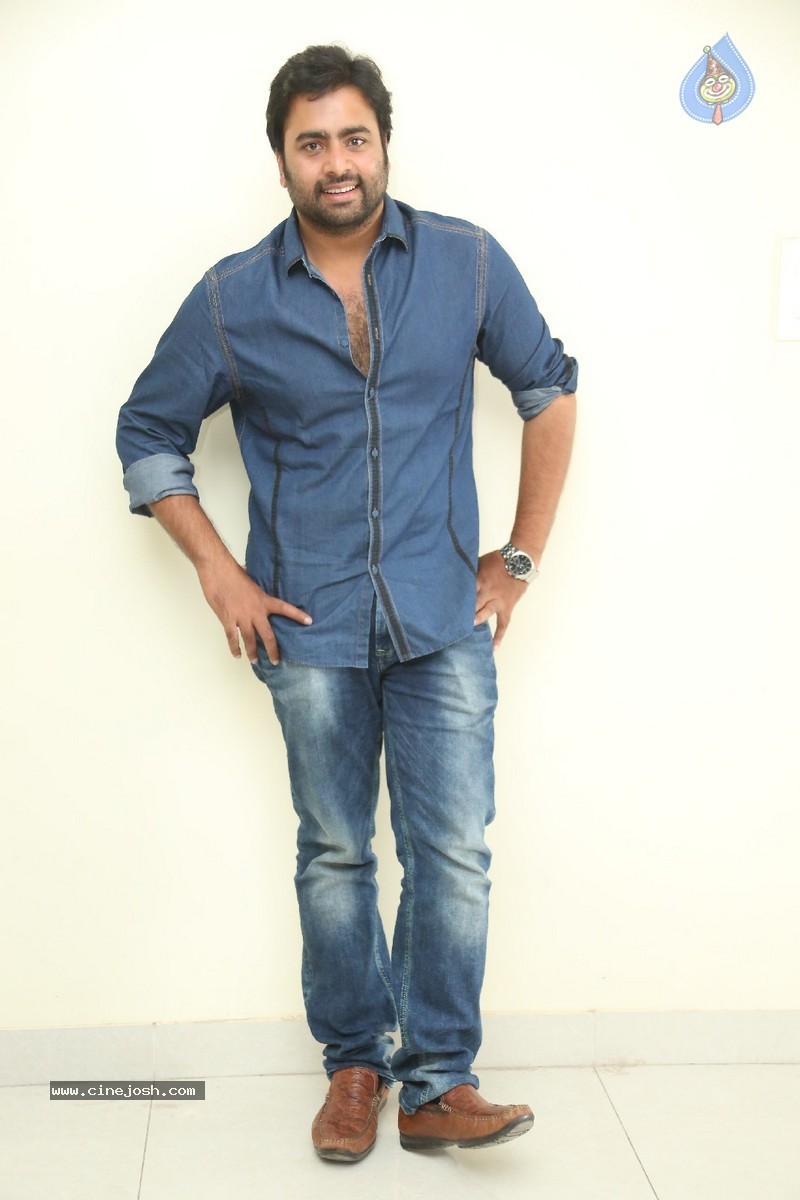 Nara Rohit Stills - 36 / 60 photos