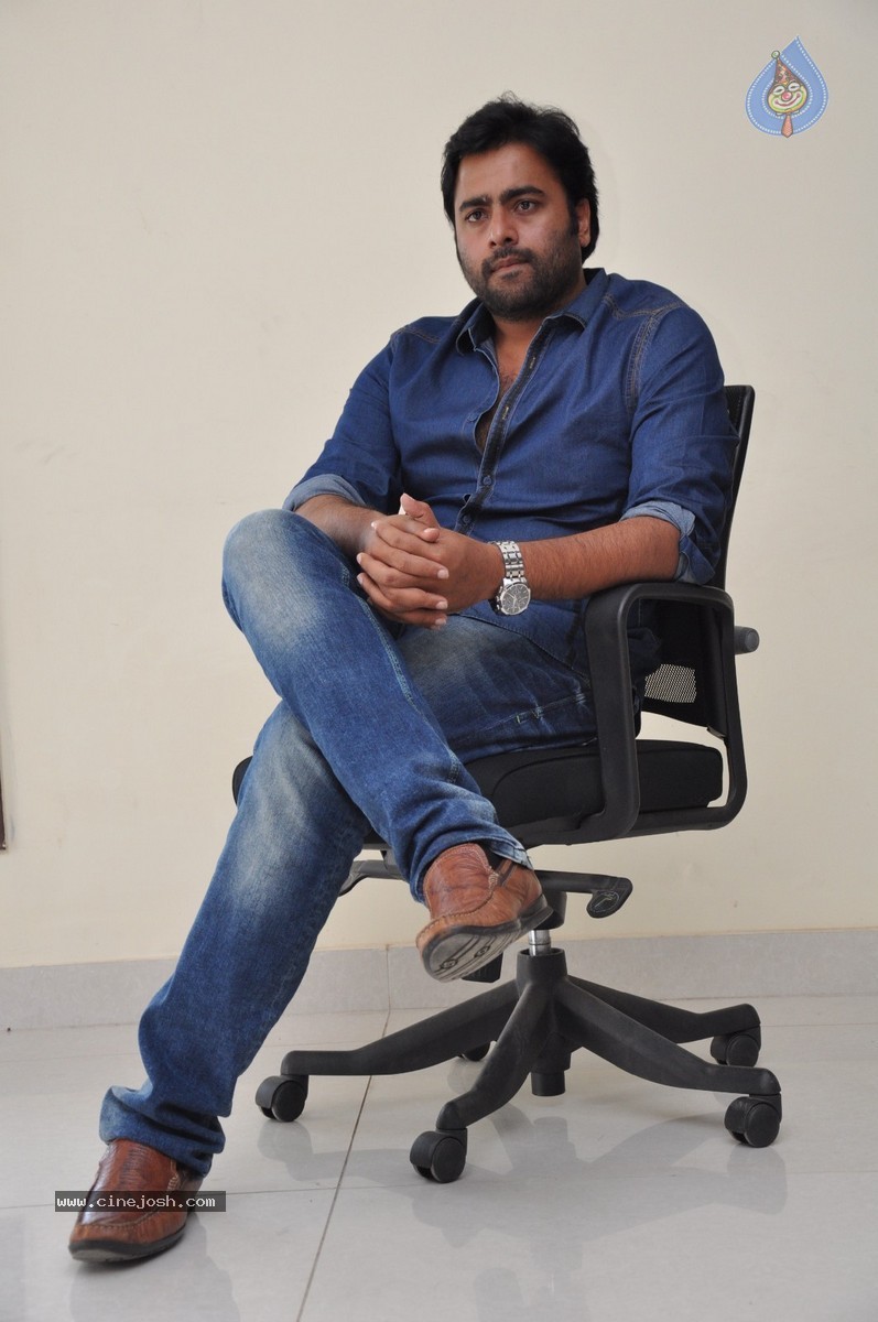 Nara Rohit Stills - 38 / 60 photos