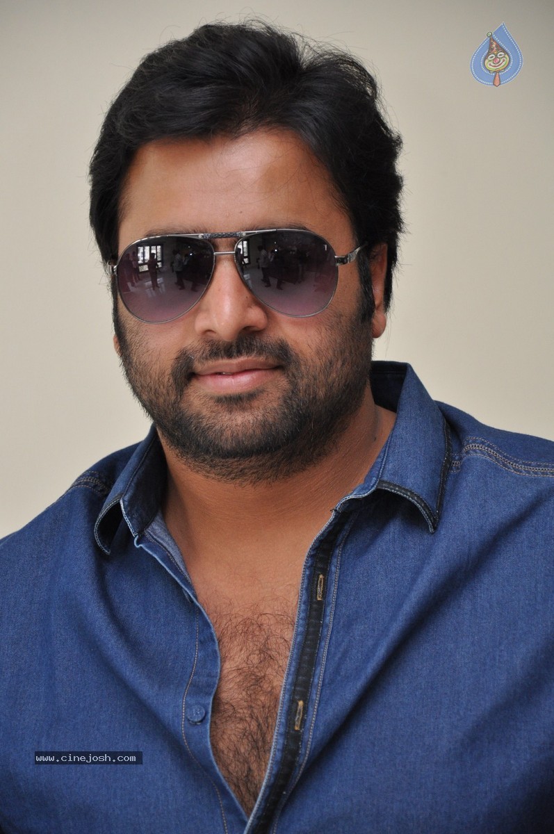 Nara Rohit Stills - 39 / 60 photos