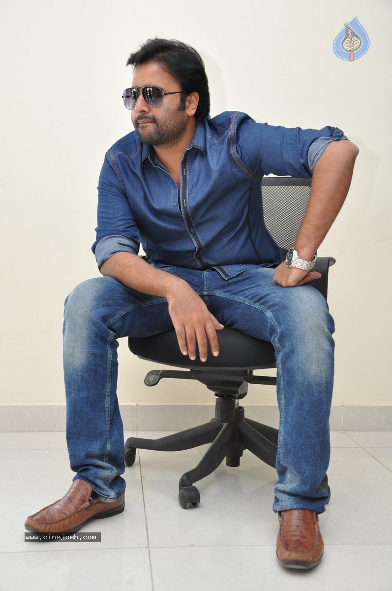 Nara Rohit Stills - 40 / 60 photos