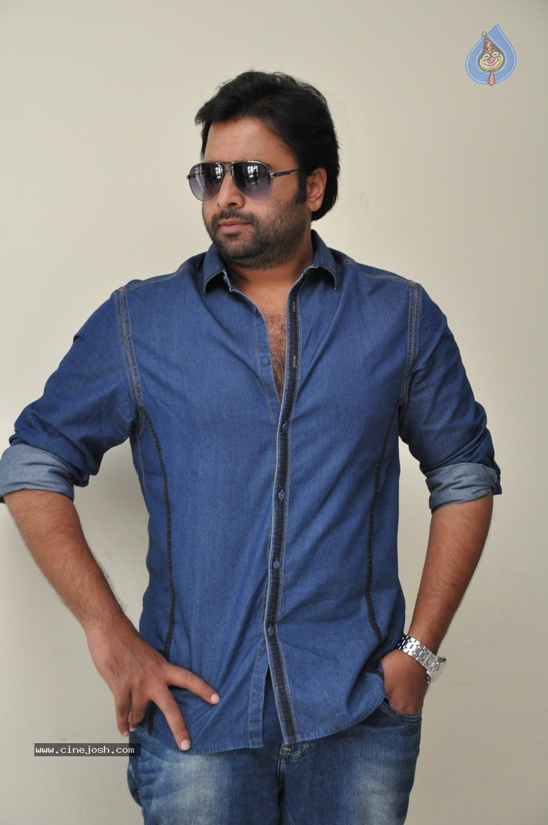 Nara Rohit Stills - 47 / 60 photos