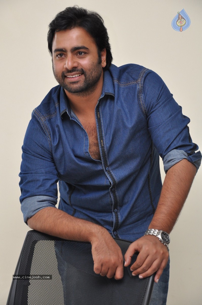 Nara Rohit Stills - 49 / 60 photos