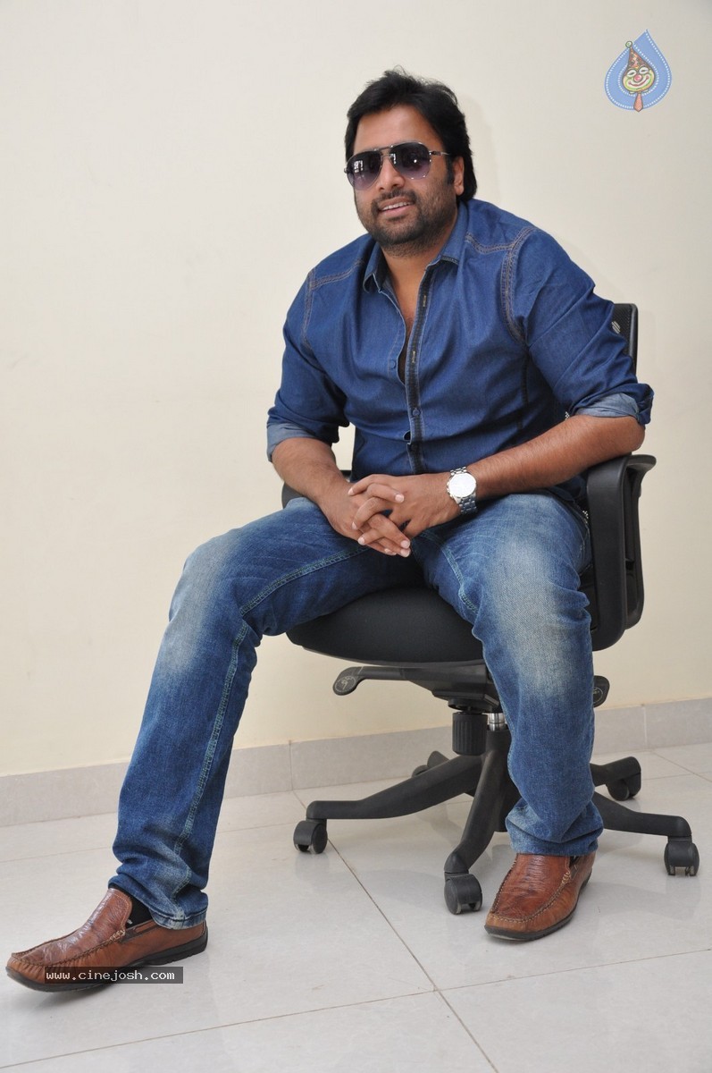 Nara Rohit Stills - 50 / 60 photos