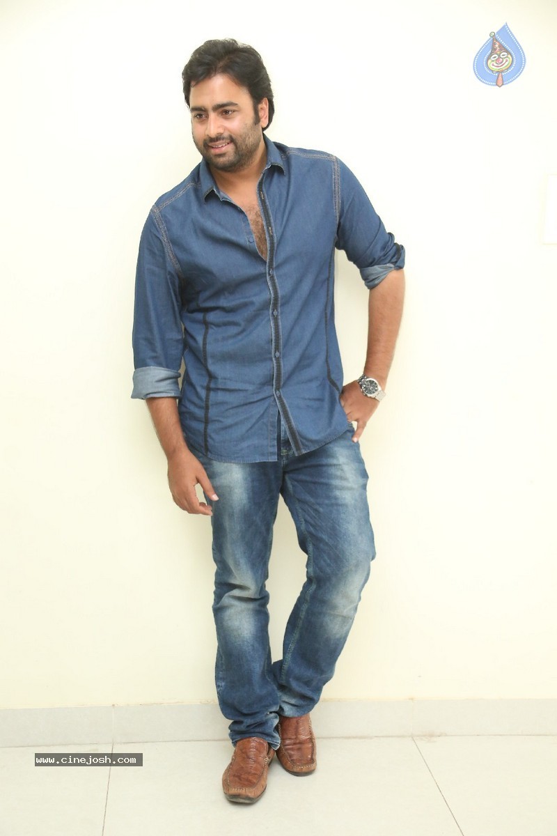 Nara Rohit Stills - 52 / 60 photos