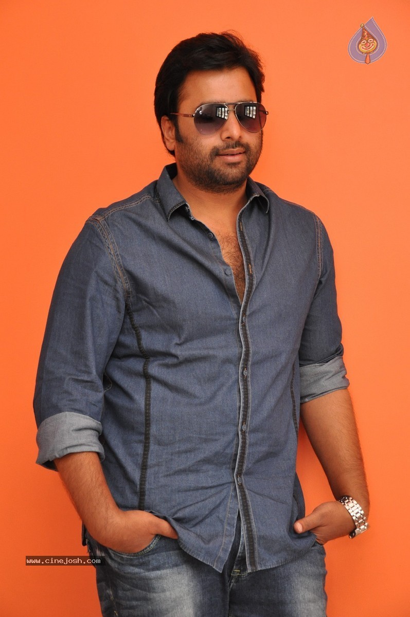 Nara Rohit Stills - 54 / 60 photos