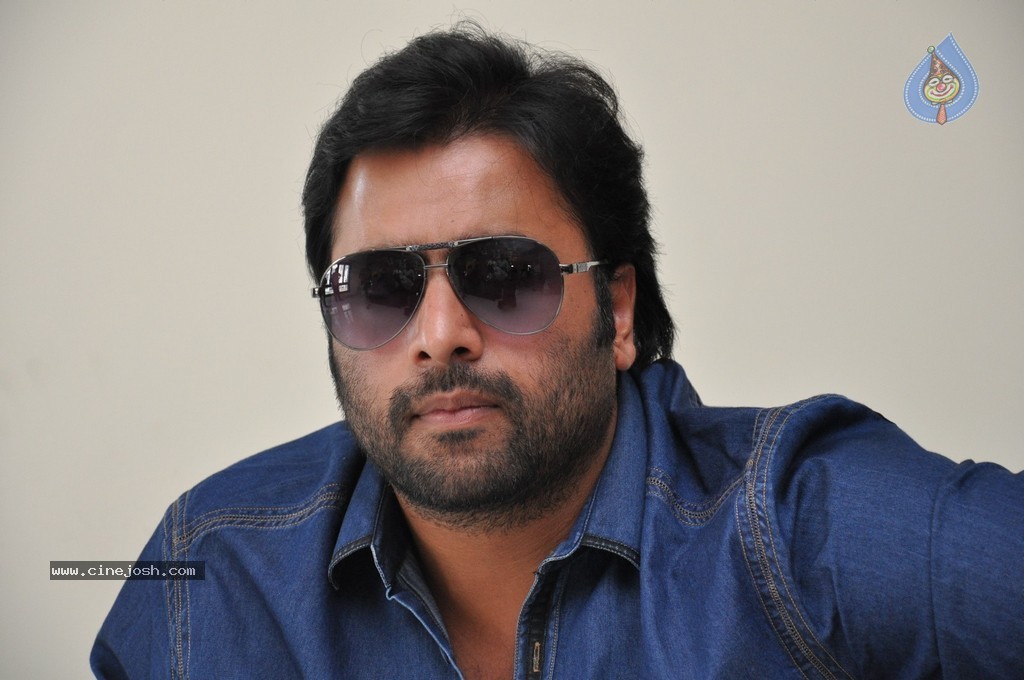 Nara Rohit Stills - 55 / 60 photos